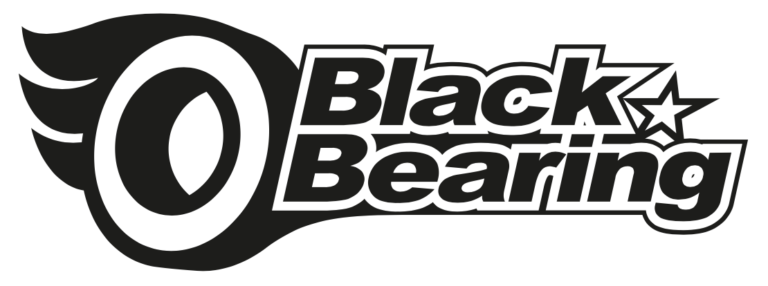 Black Bearing